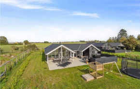 Amazing Home In Jægerspris With Indoor Swimming Pool, Jægerspris